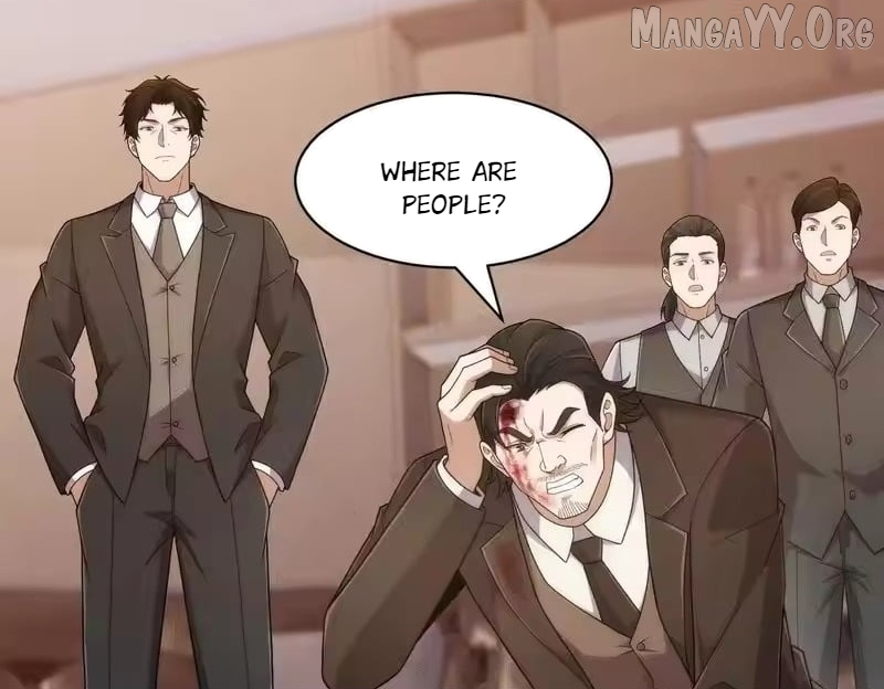 Hidden Dragon in the City (2025) Chapter 39 - page 65